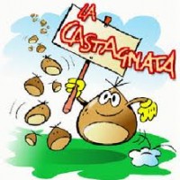 la castagnata